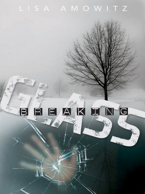 cover image of Breaking Glass